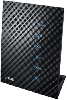 Asus RT-N65U